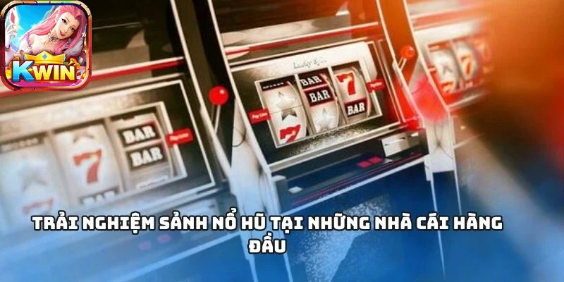 Hình ảnh chương trình khuyến mãi đặc biệt trên nổ hũ kwin