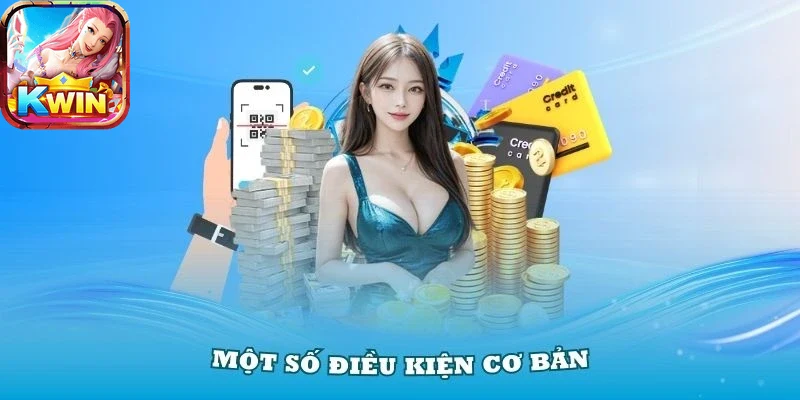 Hình ảnh giao diện trang chủ hướng dẫn kwin chi tiết dễ hiểu