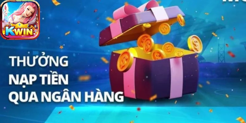 Hình ảnh người chơi nhận thưởng mỗi ngày kwin