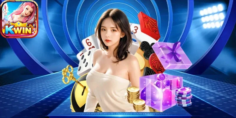 Khuyến mãi đặc biệt khi chơi tài xỉu kwin trực tuyến