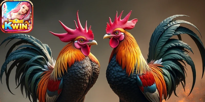 Khuyến mãi hấp dẫn dành riêng cho thành viên đá gà kwin