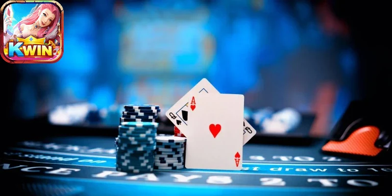 Khuyến mãi hấp dẫn khi nạp tiền trên kwin