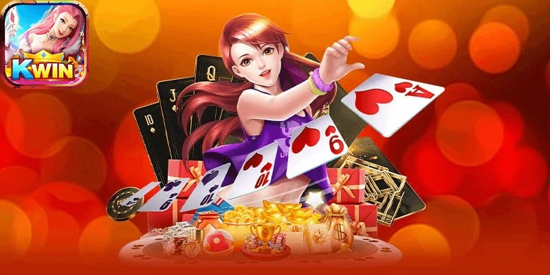 Quảng cáo khuyến mãi hấp dẫn khi rút tiền tại kwin