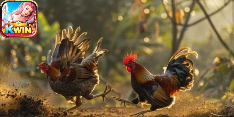 Trải nghiệm người chơi chân thực trên đá gà kwin