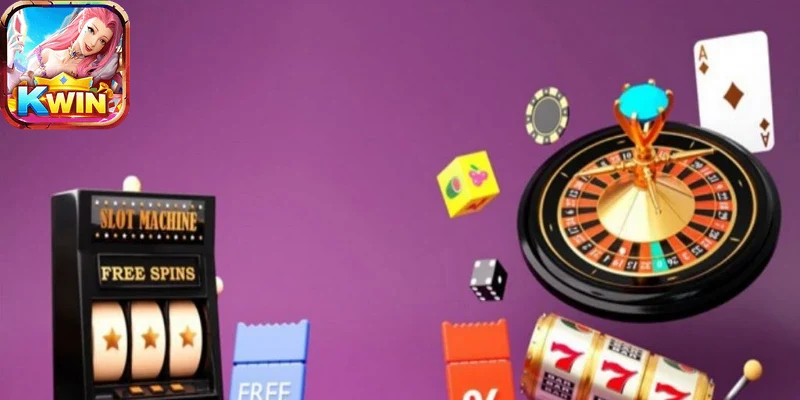 Trải nghiệm ứng dụng ưu đãi thưởng mỗi ngày kwin trên điện thoại